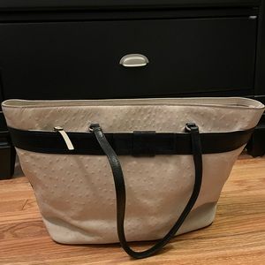 Large Kate Spade tote